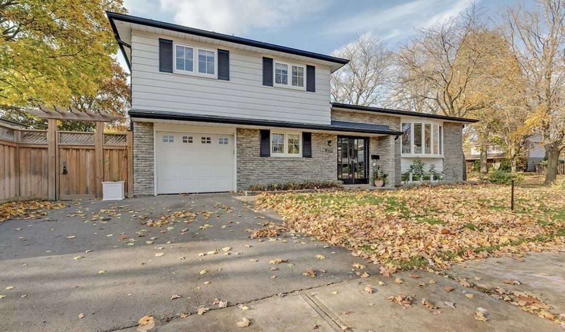 Photo of Outdoor in Oakville