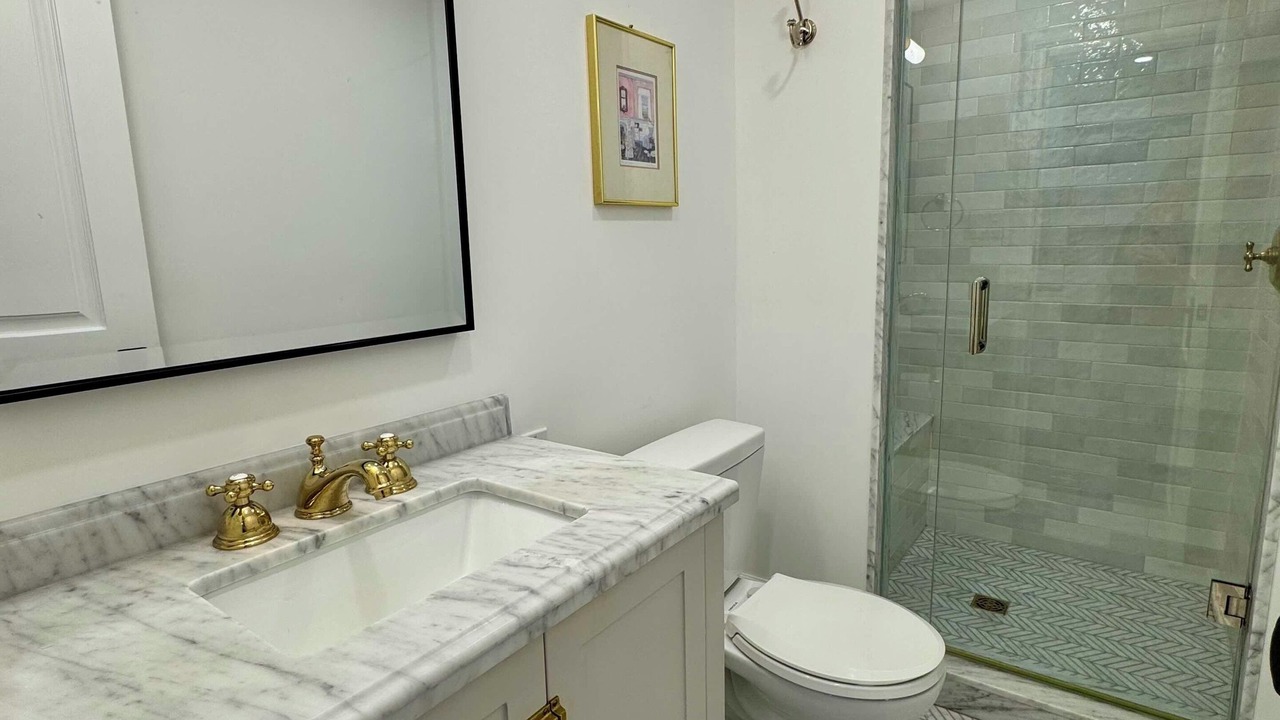 Photo of Bathroom in Oakville