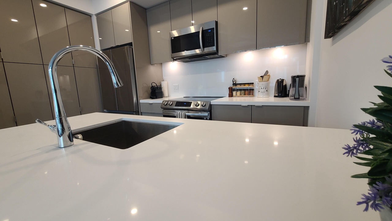 Photo of Kitchen in Innisfil
