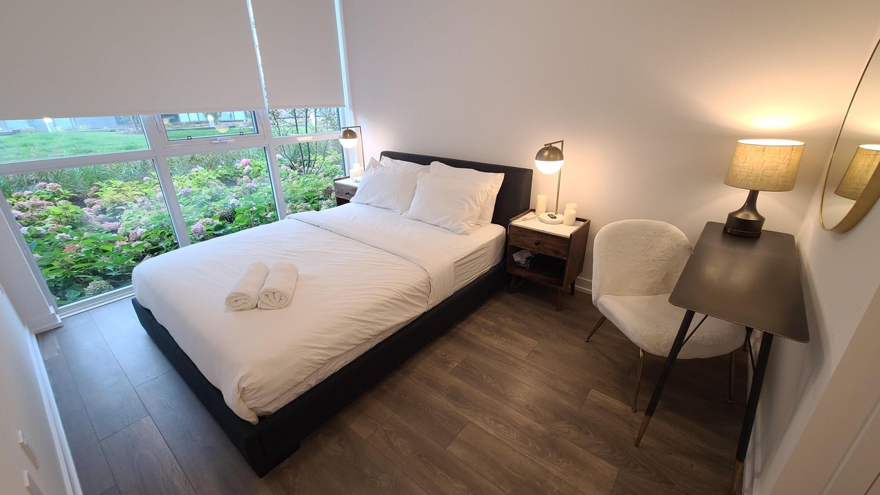 Photo of Bedroom in Innisfil