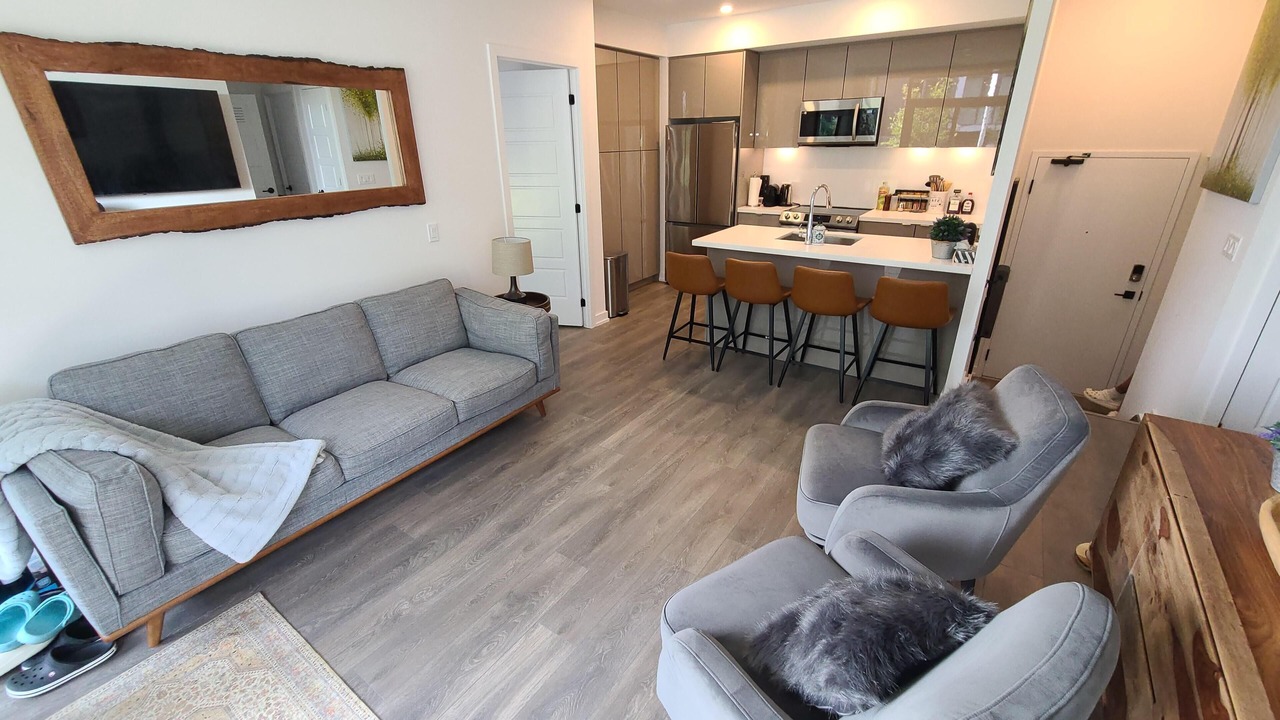 Photo of Livingroom in Innisfil