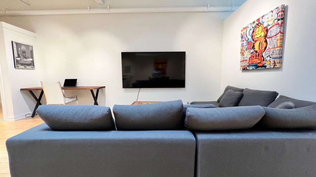 Photo of Livingroom in Riverdale