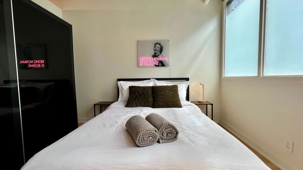 Photo of Bedroom in Riverdale