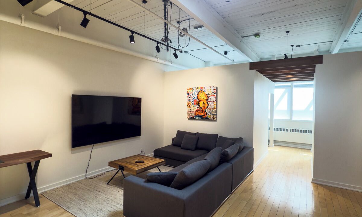 Photo of Livingroom in Riverdale