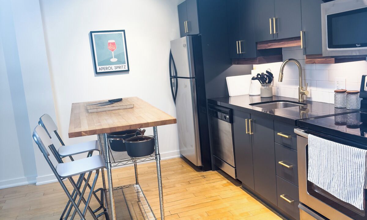 Photo of Kitchen in Riverdale