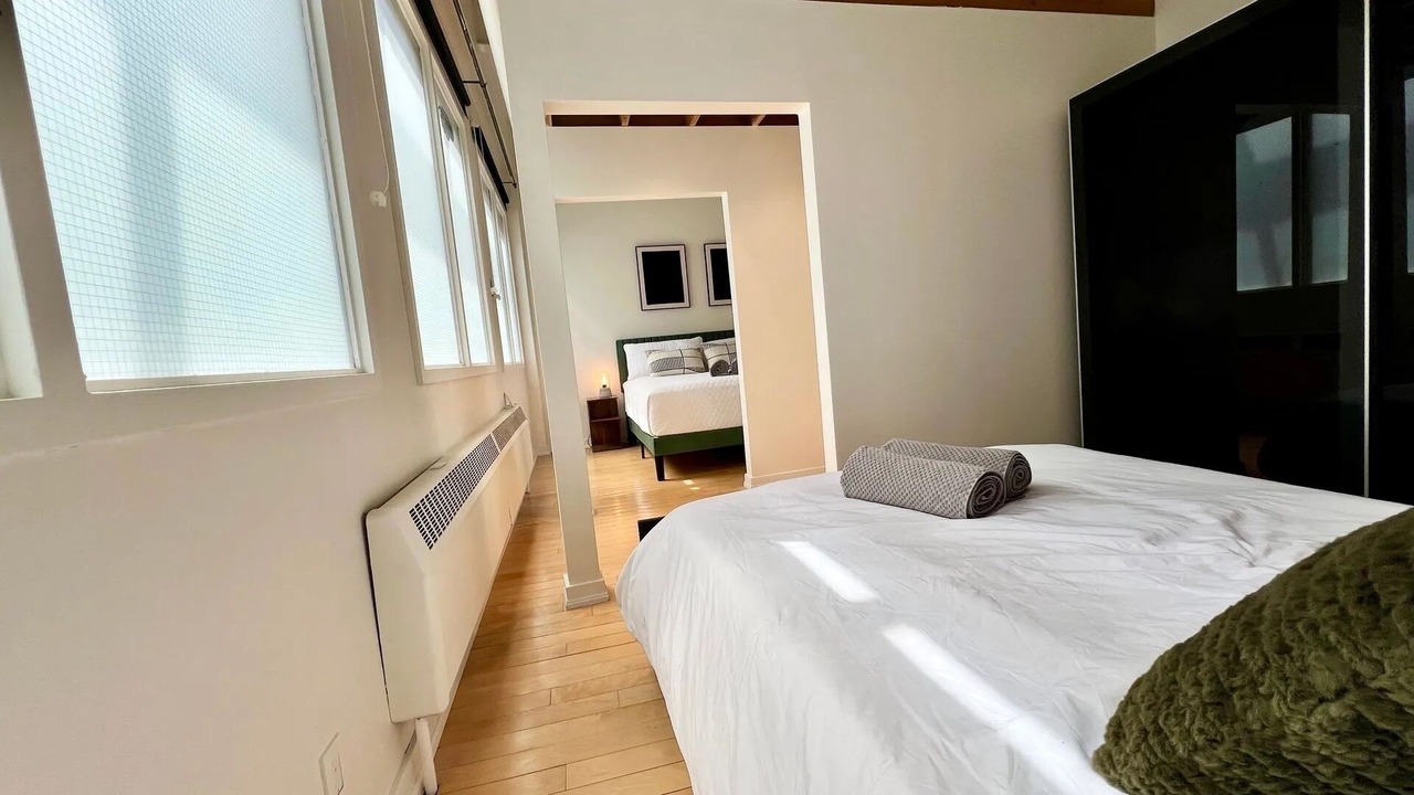Photo of Bedroom in Riverdale