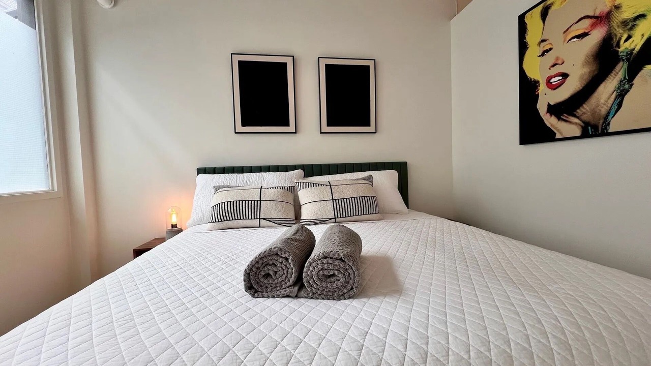 Photo of Bedroom in Riverdale