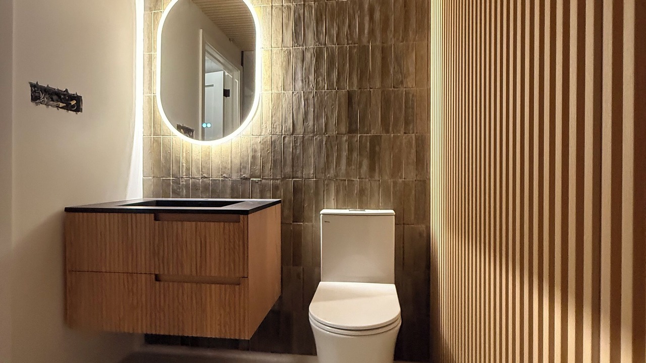 Photo of Bathroom in Riverdale