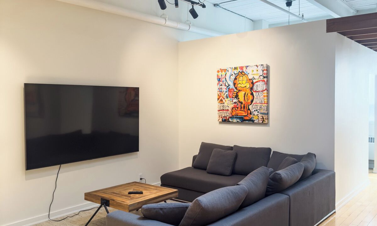 Photo of Livingroom in Riverdale