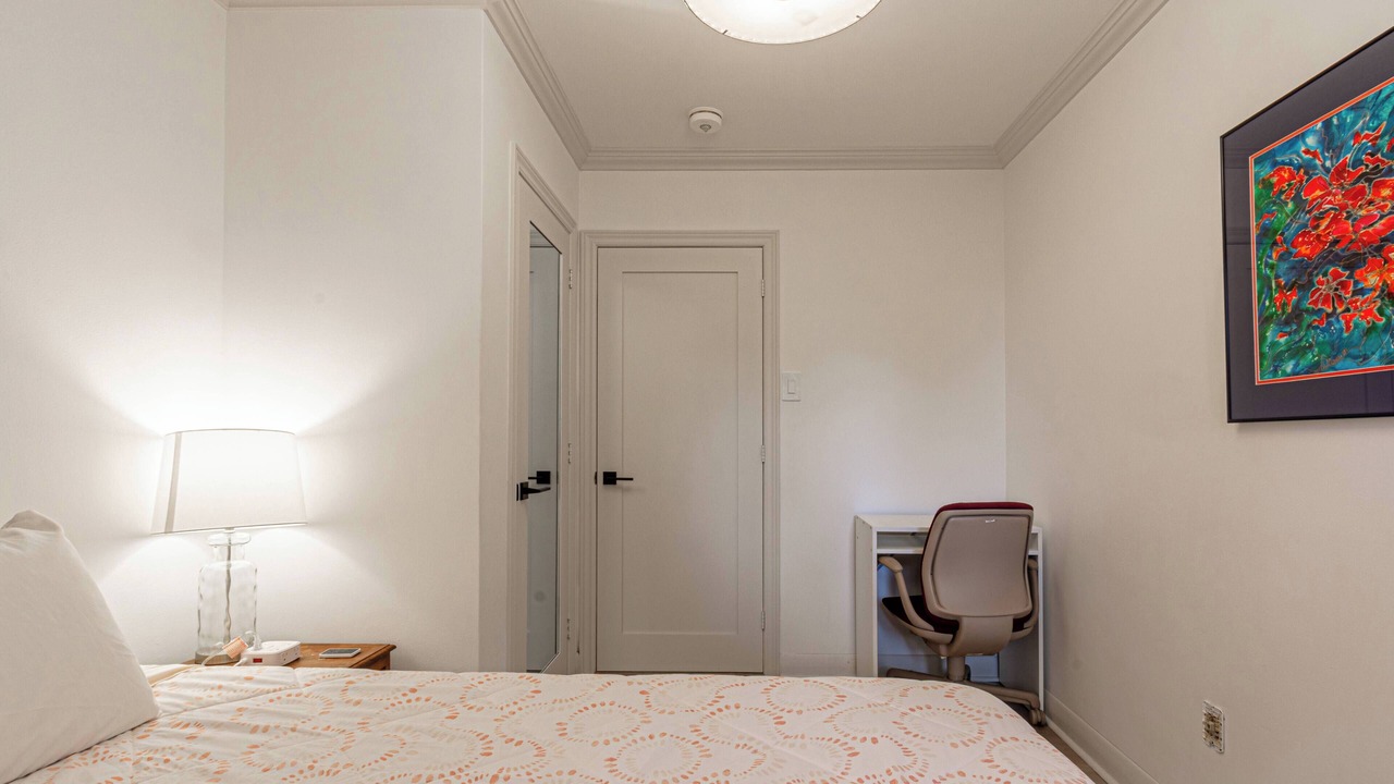 Photo of Bedroom in Mississauga