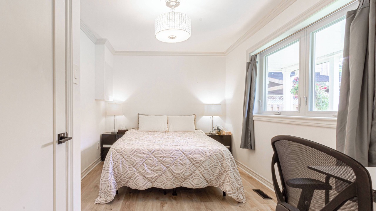 Photo of Bedroom in Mississauga