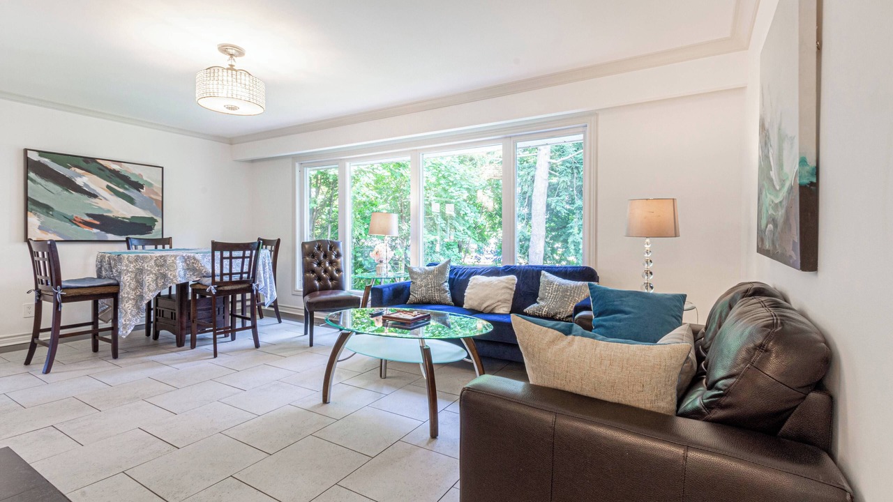 Photo of Livingroom in Mississauga