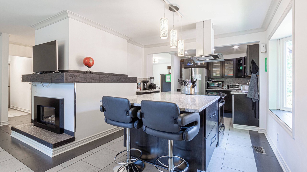 Photo of Kitchen in Mississauga