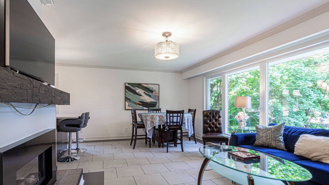 Photo of Livingroom in Mississauga