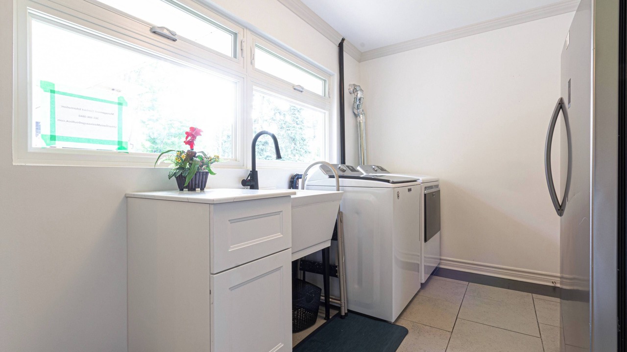 Photo of Kitchen in Mississauga