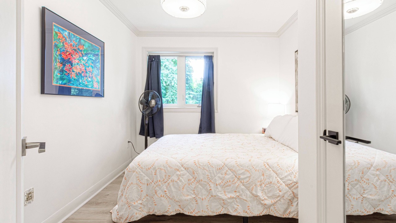 Photo of Bedroom in Mississauga