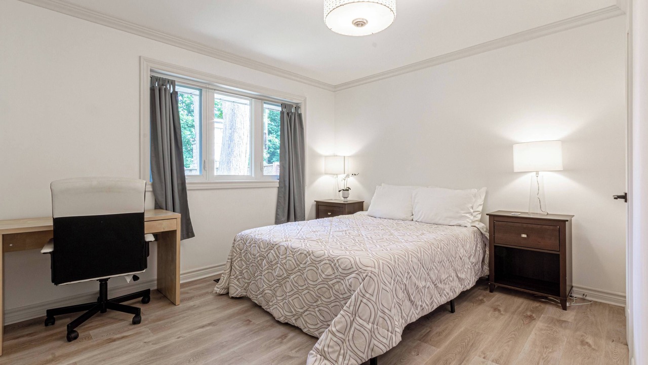 Photo of Bedroom in Mississauga
