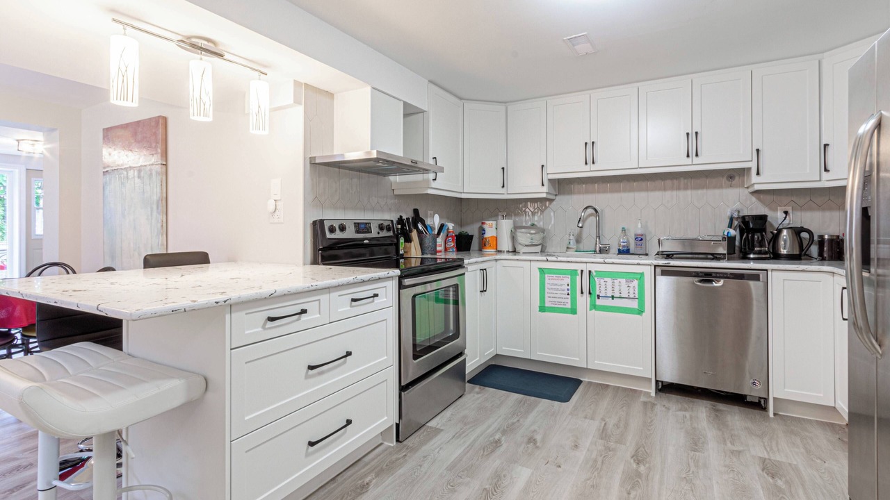 Photo of Kitchen in Mississauga