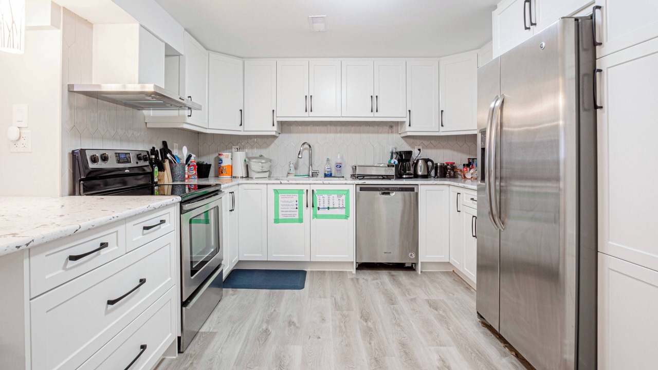 Photo of Kitchen in Mississauga