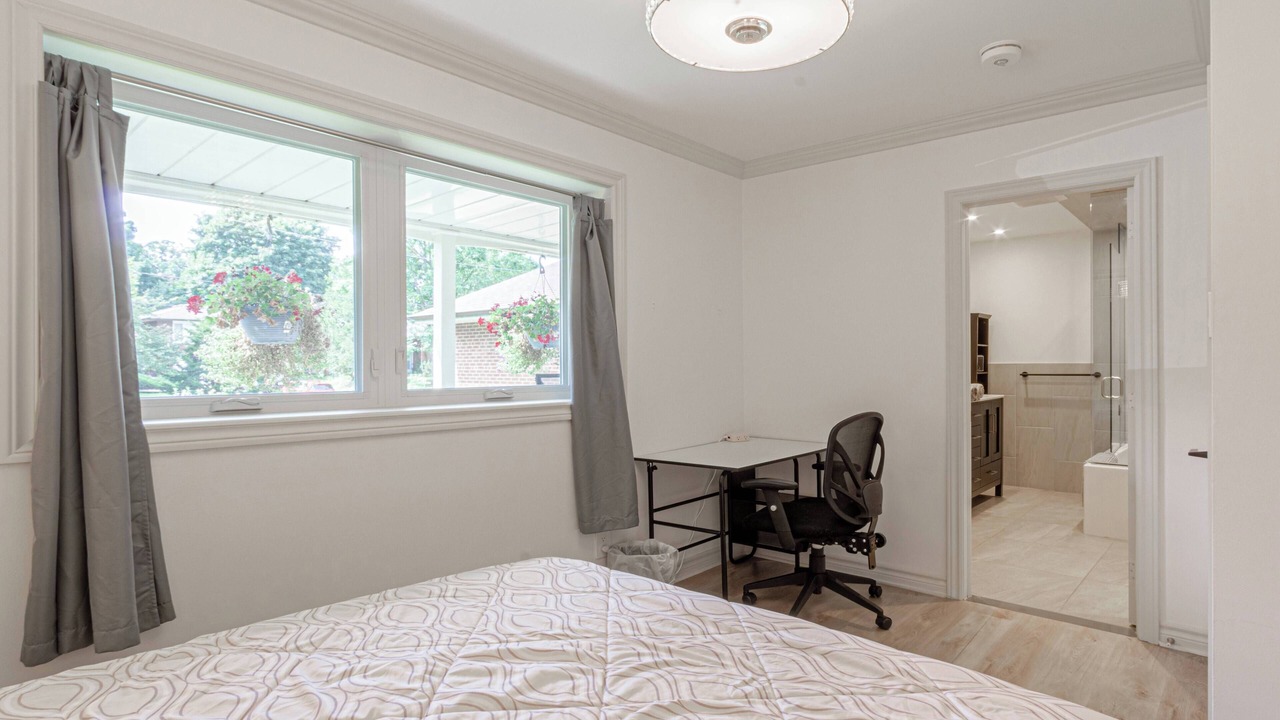 Photo of Bedroom in Mississauga