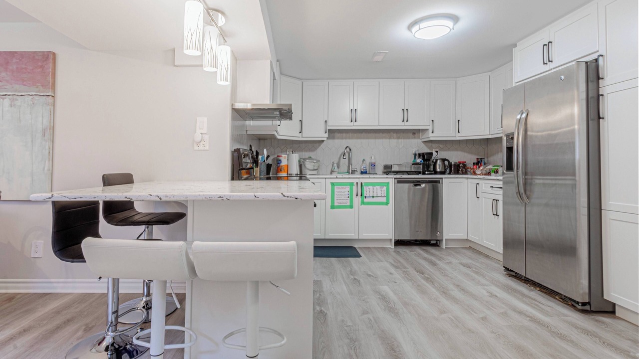 Photo of Kitchen in Mississauga