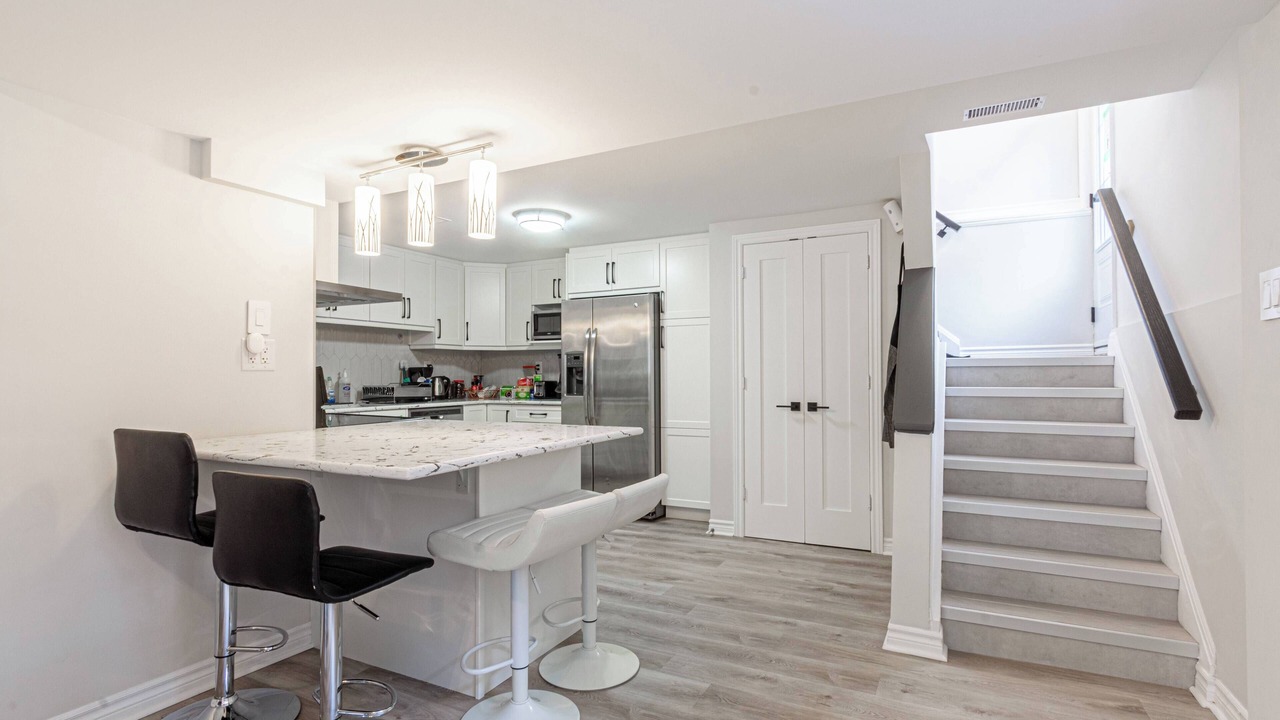 Photo of Kitchen in Mississauga