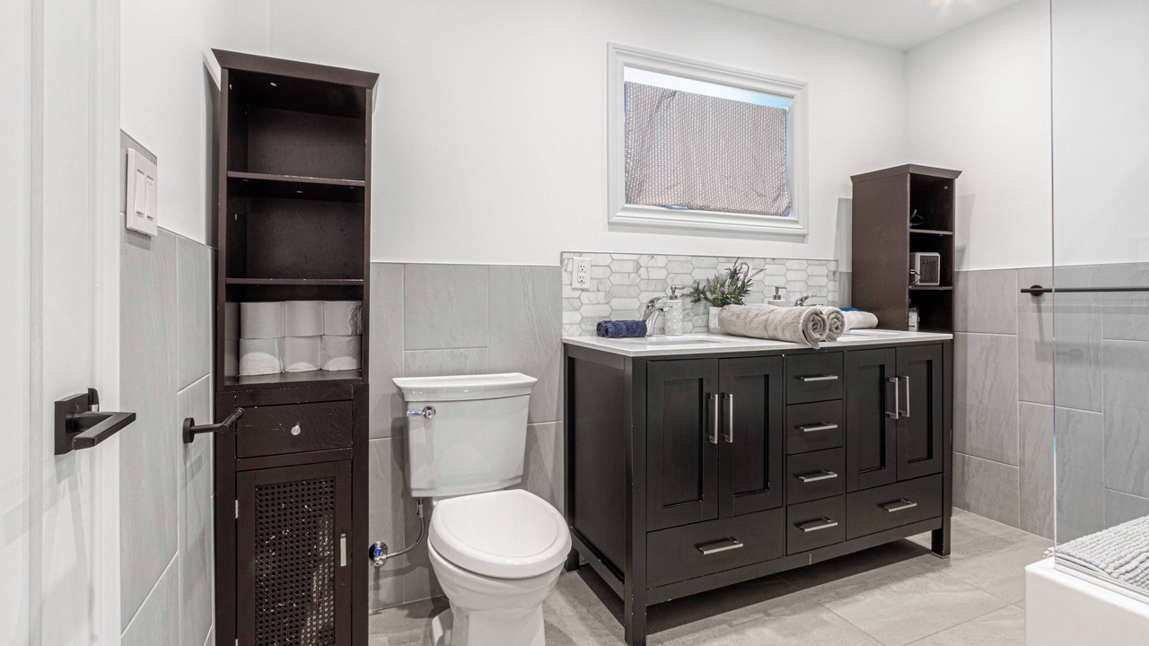 Photo of Bathroom in Mississauga