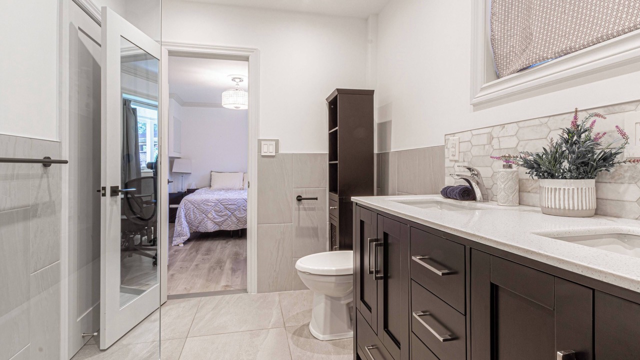 Photo of Bathroom in Mississauga
