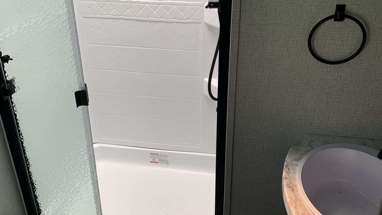 Photo of Bathroom in Walker