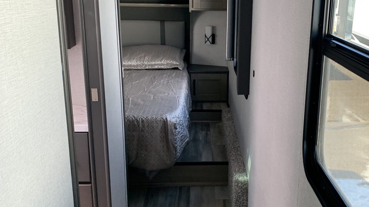 Photo of Bedroom in Walker