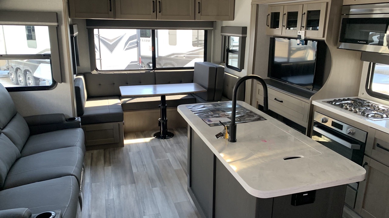 Photo of Kitchen in Walker