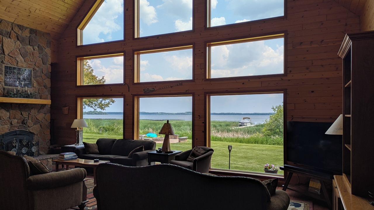 Photo of Livingroom in Osakis