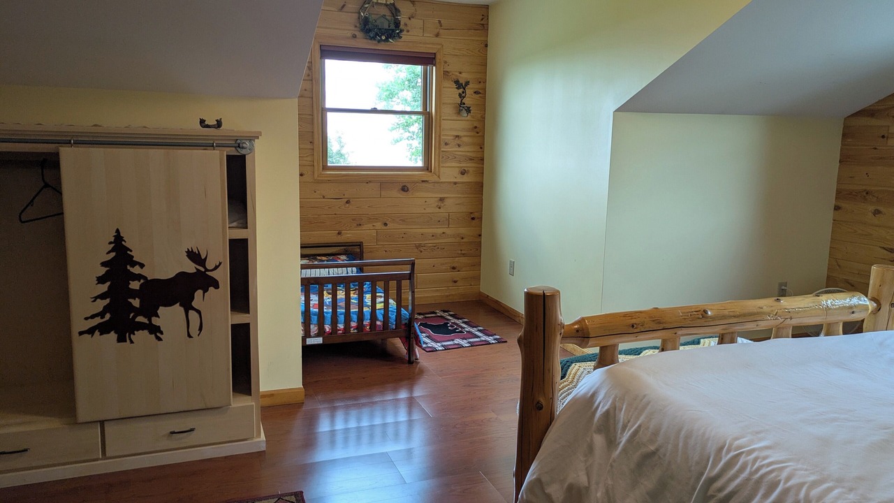 Photo of Bedroom in Osakis