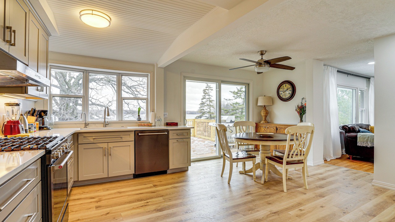 Photo of Kitchen in Maple Grove