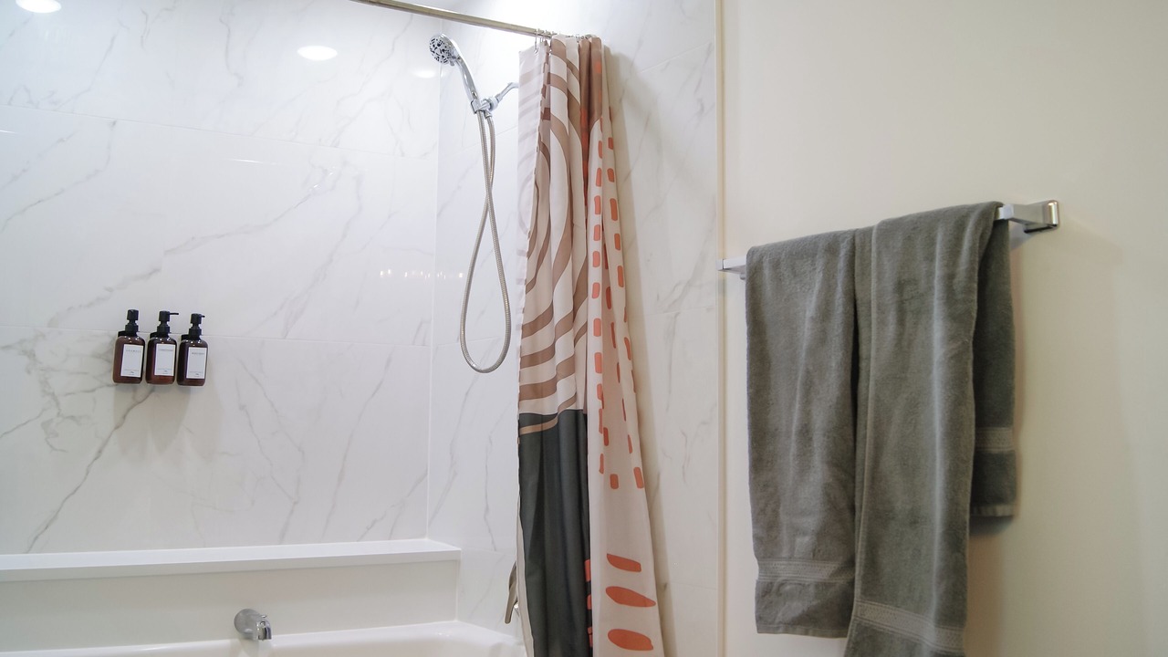 Photo of Bathroom in Maple Grove