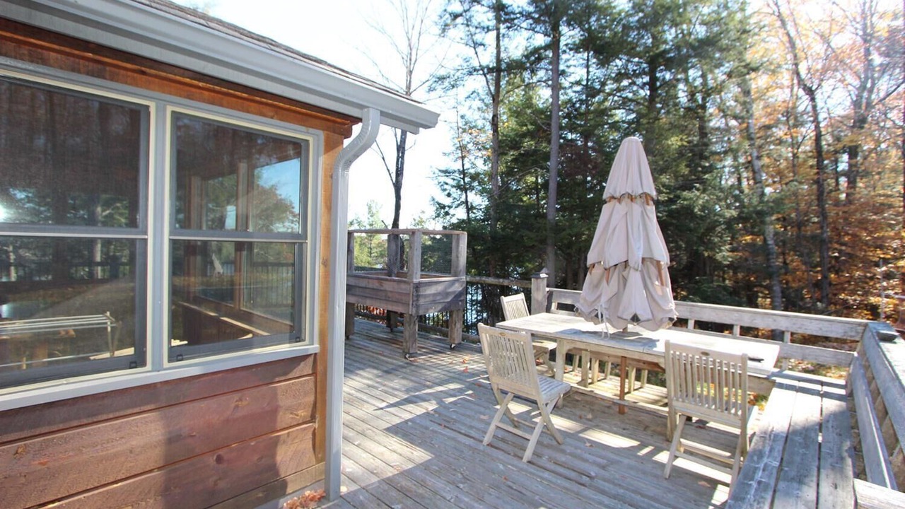 Photo of Outdoor in Marmora and Lake
