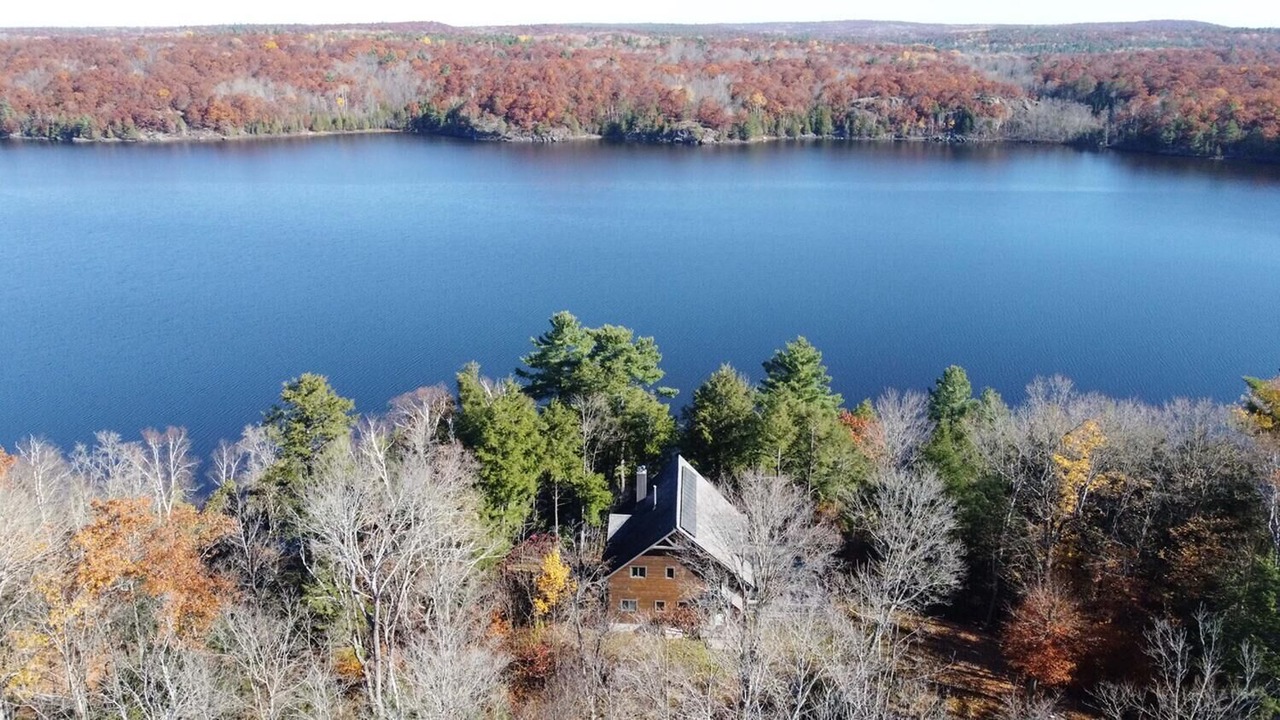 Photo of Outdoor in Marmora and Lake