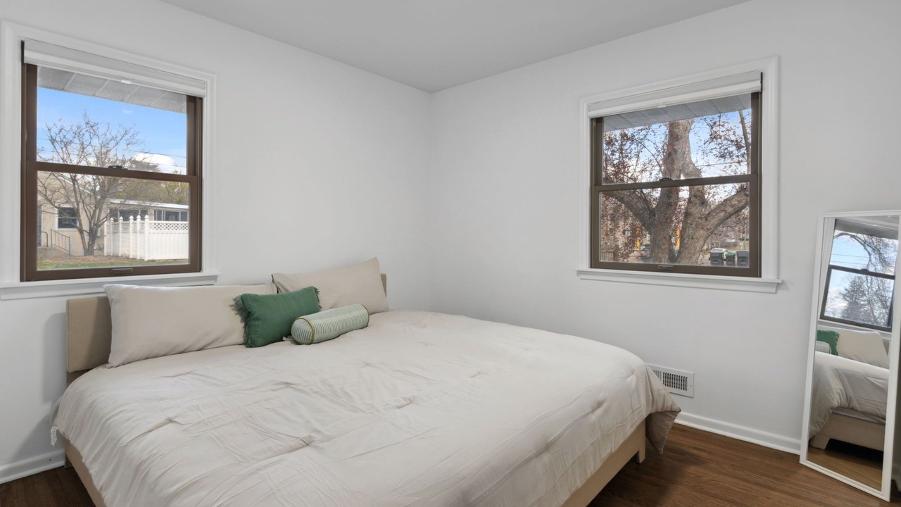 Photo of Bedroom in Richfield