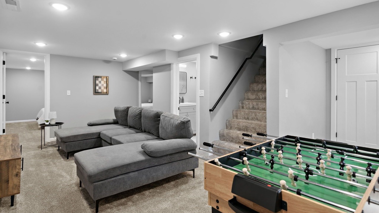 Photo of Bedroom in Richfield