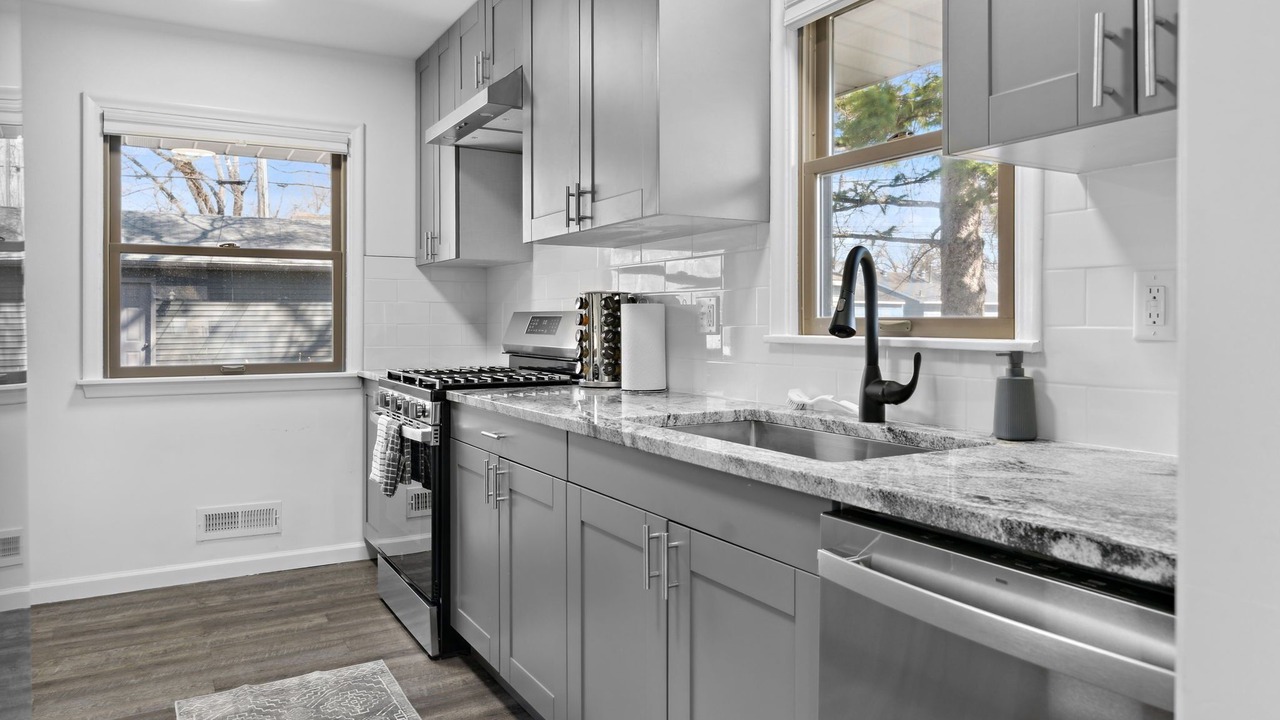 Photo of Kitchen in Richfield