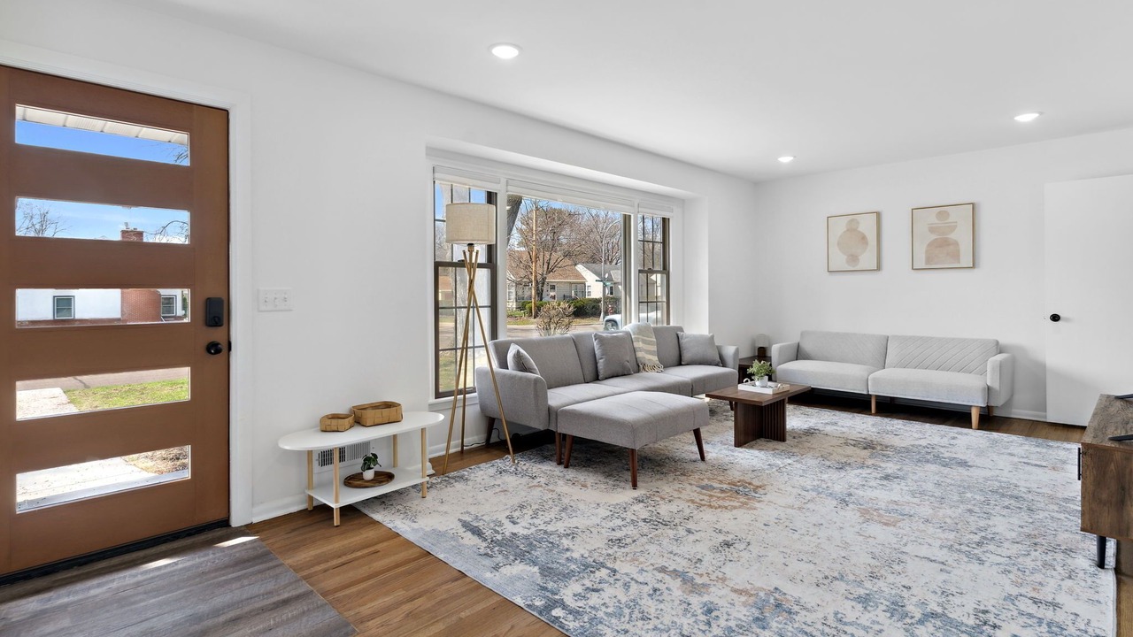 Photo of Livingroom in Richfield