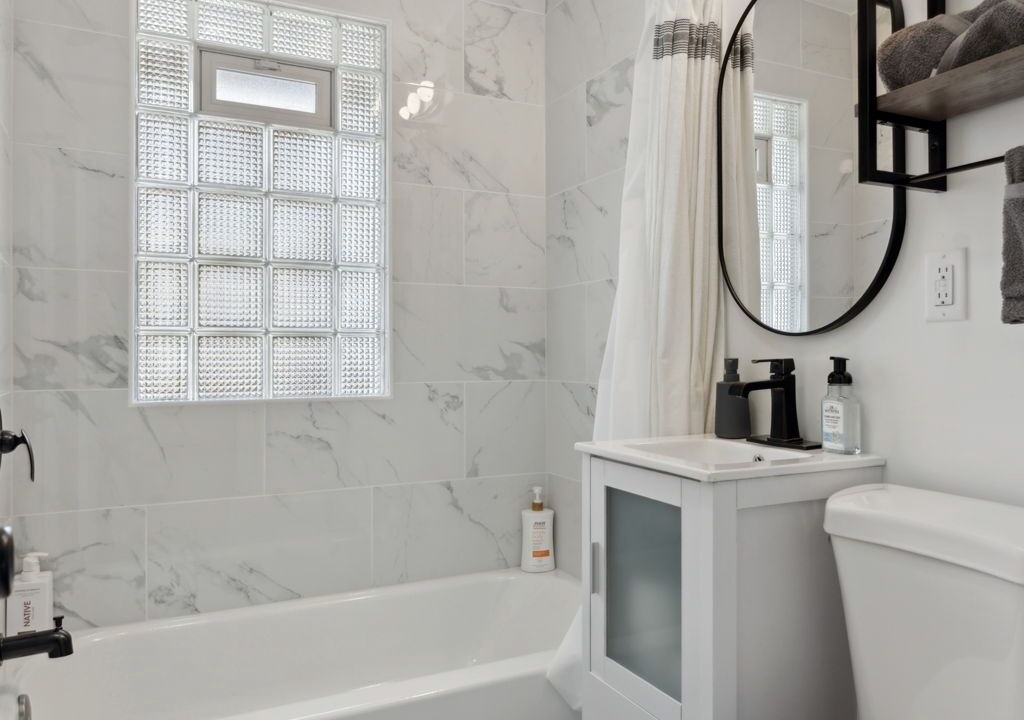 Photo of Bathroom in Richfield