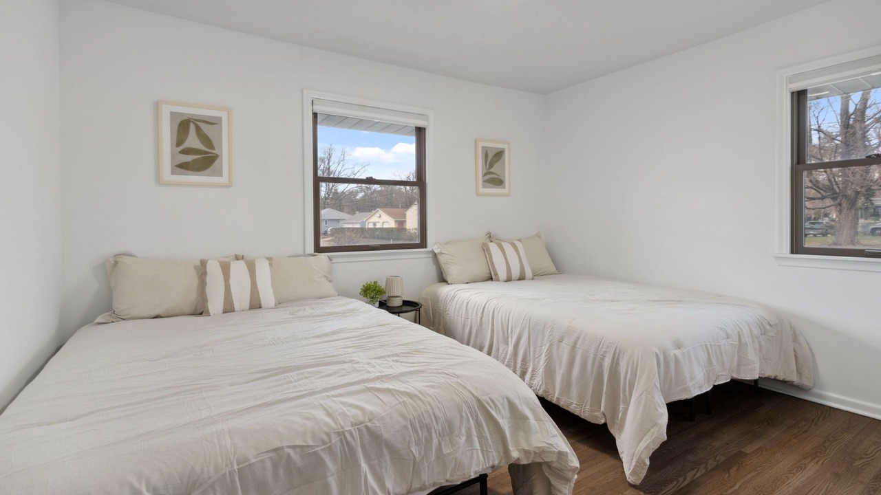 Photo of Bedroom in Richfield