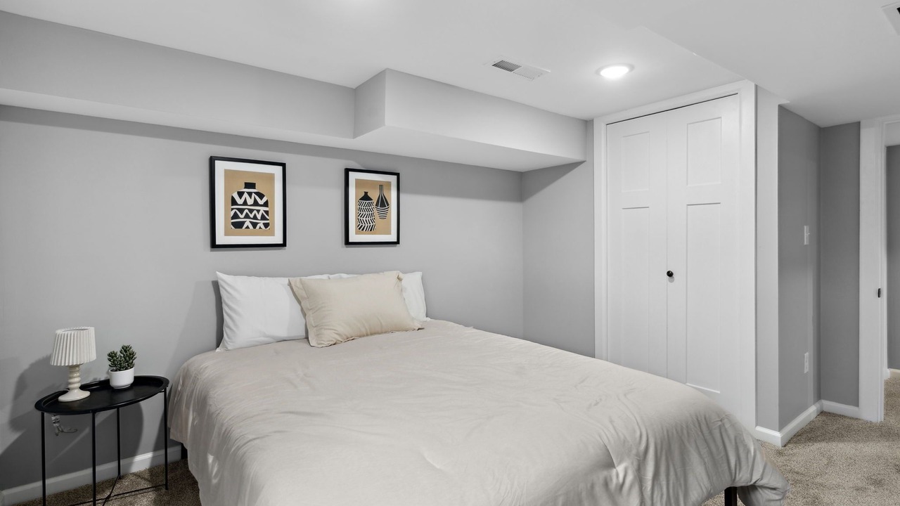 Photo of Bedroom in Richfield