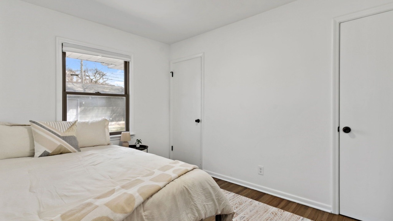 Photo of Bedroom in Richfield