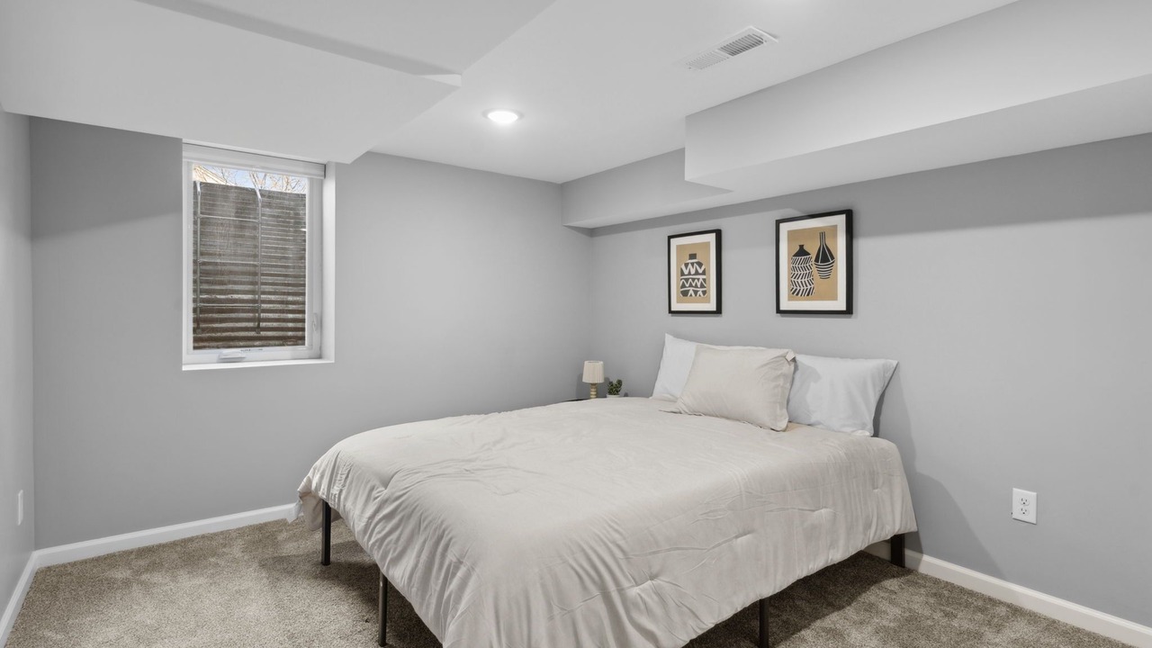 Photo of Bedroom in Richfield