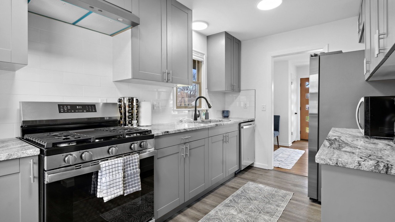 Photo of Kitchen in Richfield