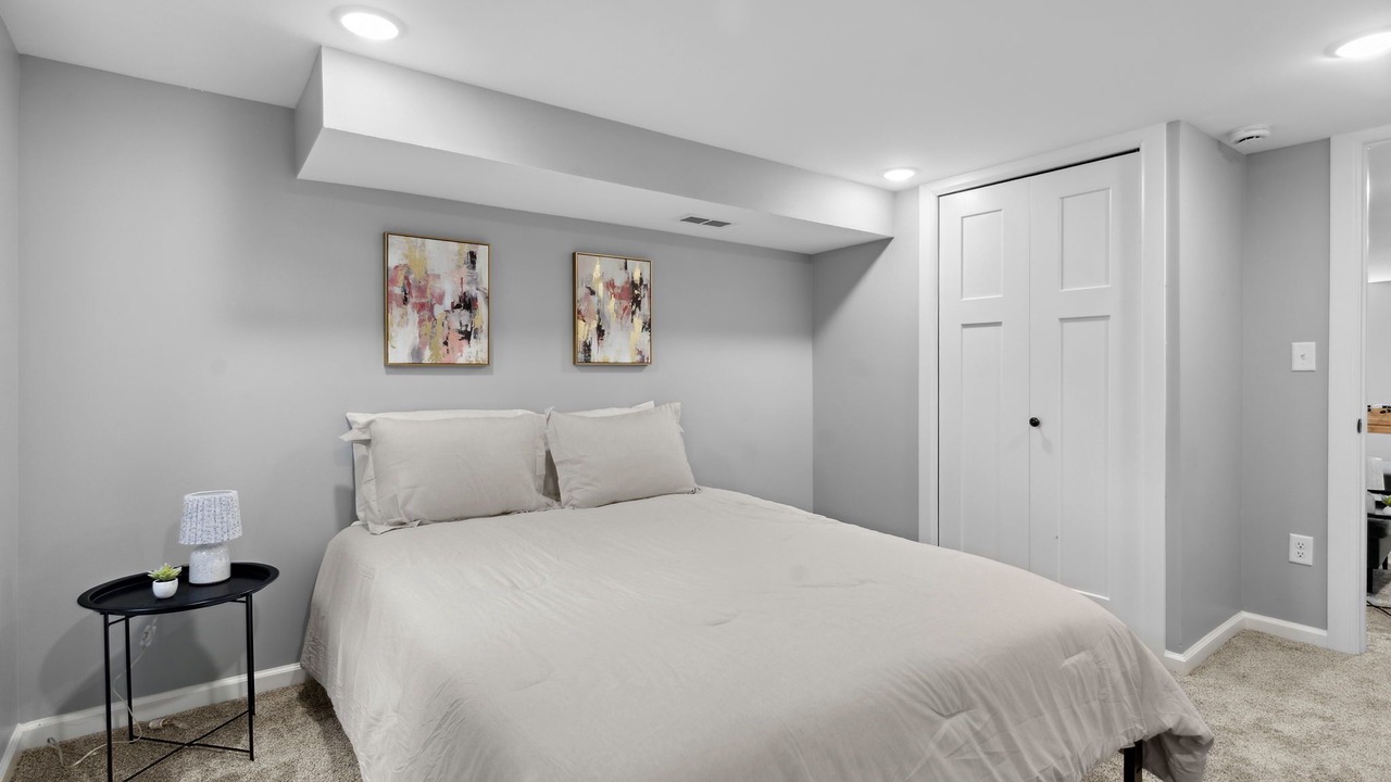 Photo of Bedroom in Richfield
