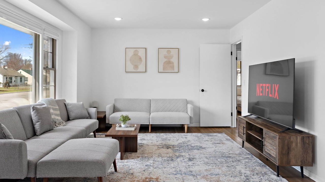 Photo of Livingroom in Richfield