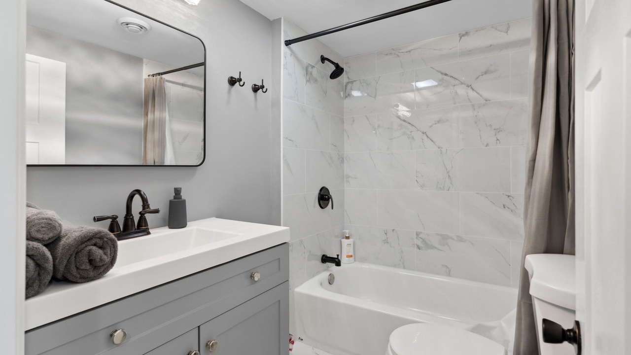 Photo of Bathroom in Richfield